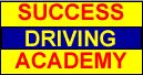 Success Driving Academy Logo